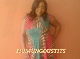 HUMUNGOUSTITS