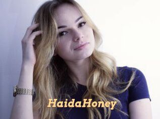 HaidaHoney