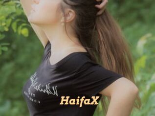 HaifaX