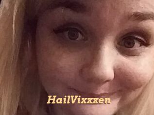 HailVixxxen