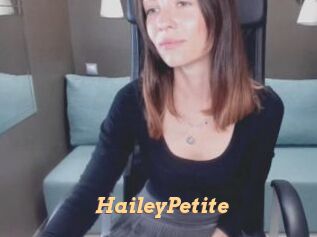 HaileyPetite