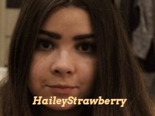 Hailey_Strawberry