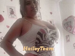 HaileyTeam