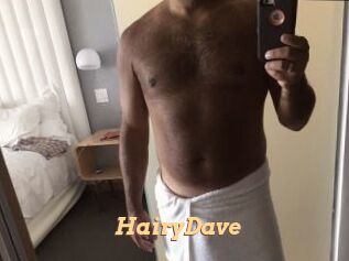 HairyDave