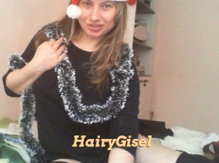 HairyGisel