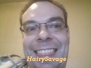 HairySavage