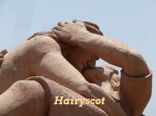 Hairyscot