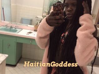 HaitianGoddess