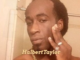 Halbert_Taylor