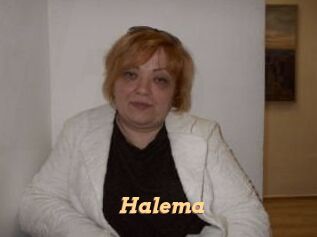 Halema