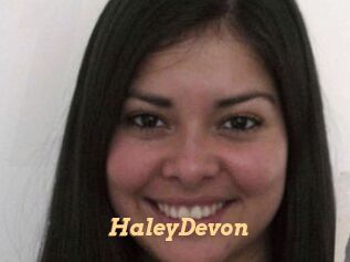 HaleyDevon