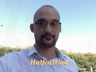 Halfcastlad