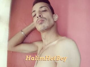 HalimHotBoy