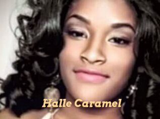 Halle_Caramel