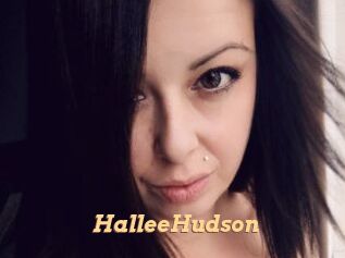 HalleeHudson