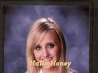 HallieHoney