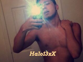 Halo13xX