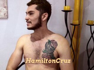 HamiltonCruz