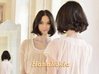 HanaRukia