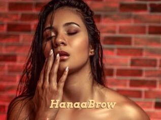 HanaaBrow