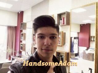 HandsomeAdam