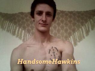 HandsomeHawkins