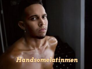 Handsomelatinmen