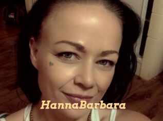 HannaBarbara