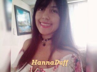 HannaDuff