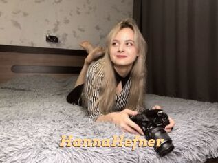 HannaHefner