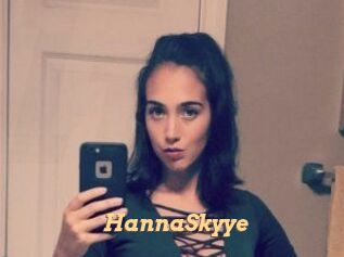 HannaSkyye