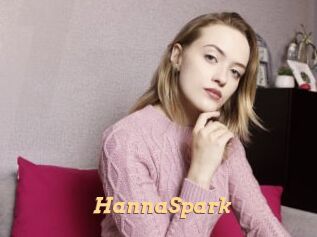 HannaSpark