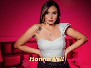 HannaWell