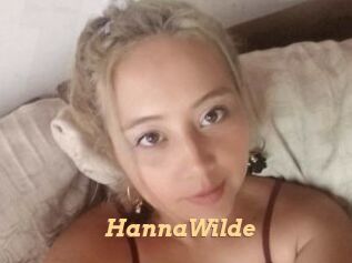 HannaWilde
