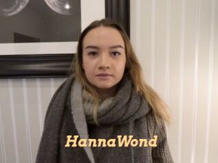 HannaWond