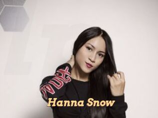 Hanna_Snow