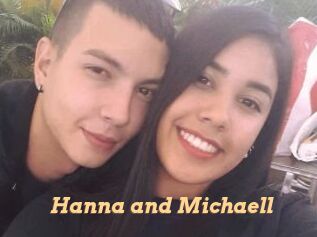 Hanna_and_Michaell