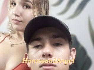 HannaandAngel