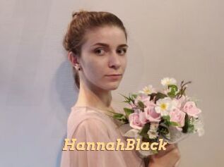 HannahBlack