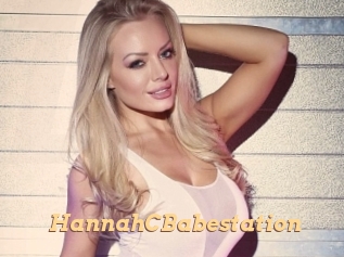 HannahCBabestation