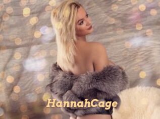 HannahCage