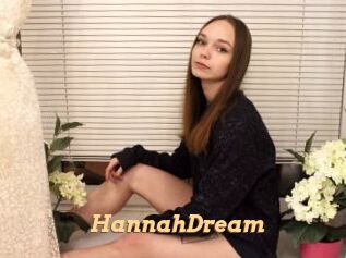 HannahDream