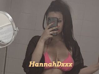 HannahDxxx