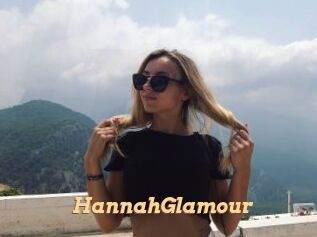 HannahGlamour