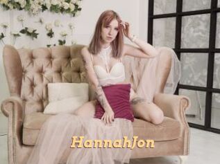 HannahJon