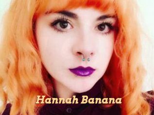 Hannah_Banana