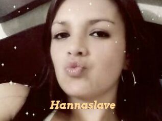 Hannaslave