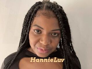 HannieLuv