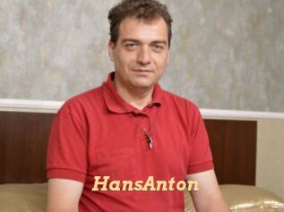 HansAnton