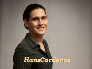 HansCardenas